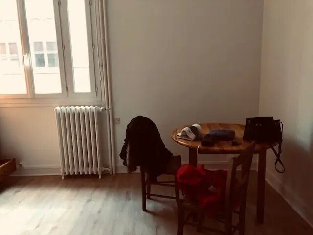 Appartement à louer, 17m², Dieppe