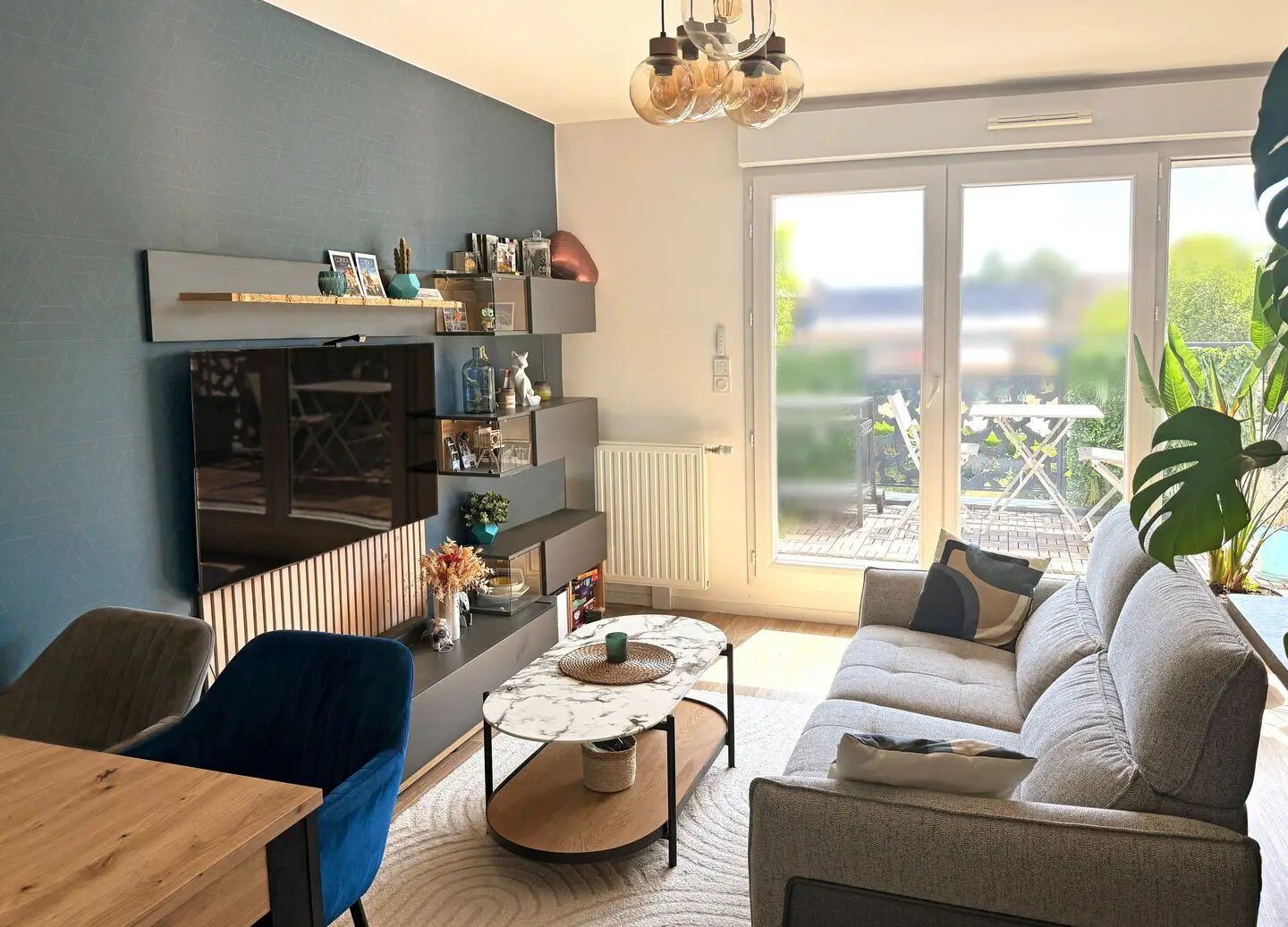 Appartement à vendre, 49m², Saint-Avé