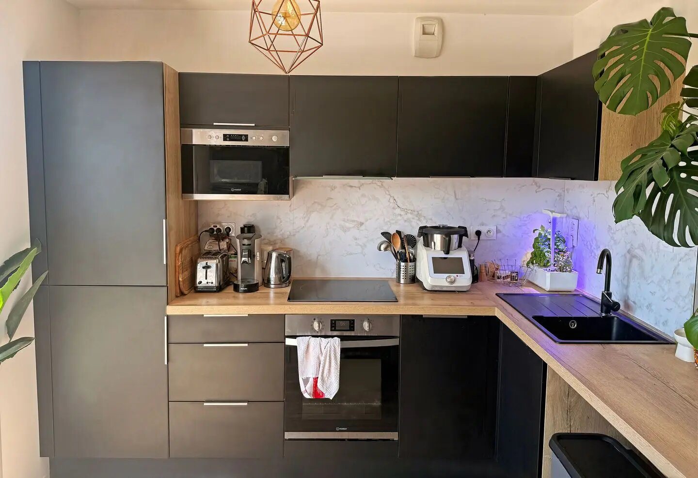 Appartement à vendre, 49m², Saint-Avé
