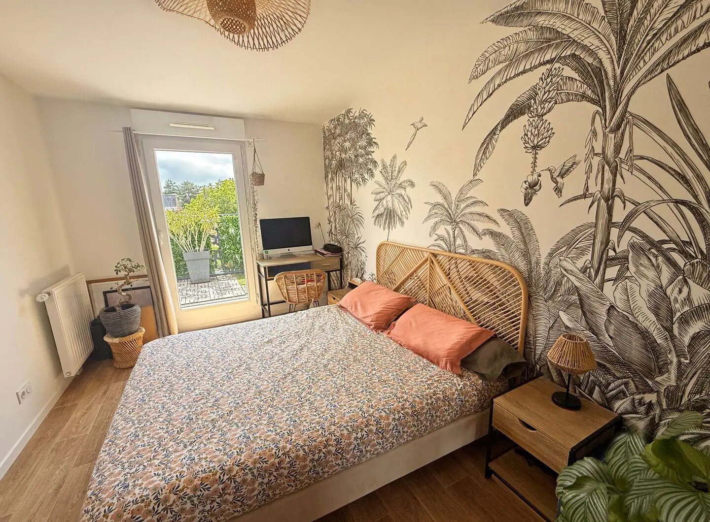 Appartement à vendre, 49m², Saint-Avé
