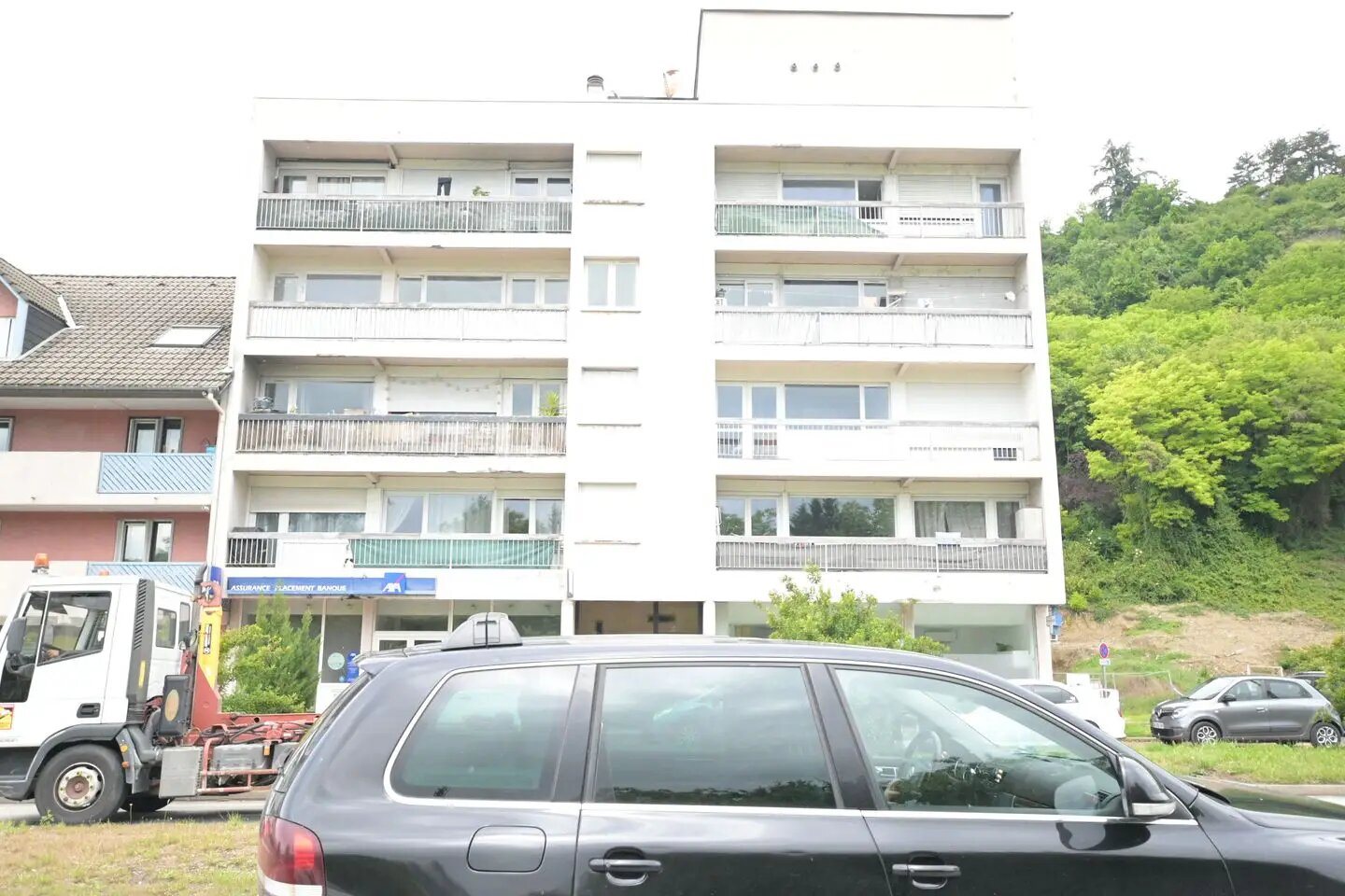 Appartement à vendre, 72m², Montmélian