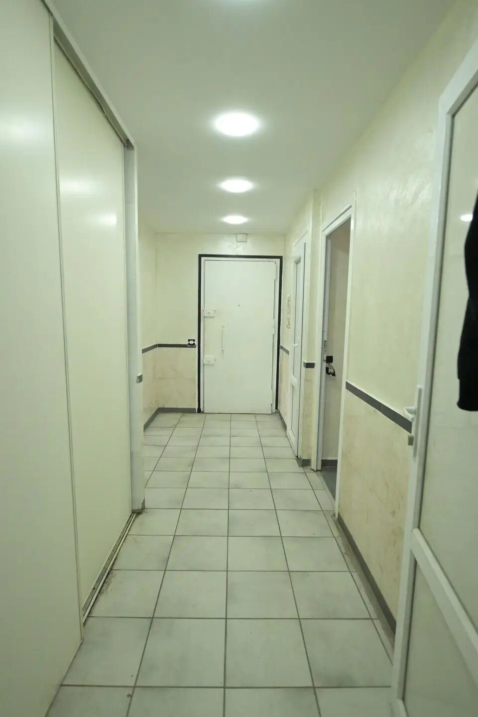 Appartement à vendre, 72m², Montmélian