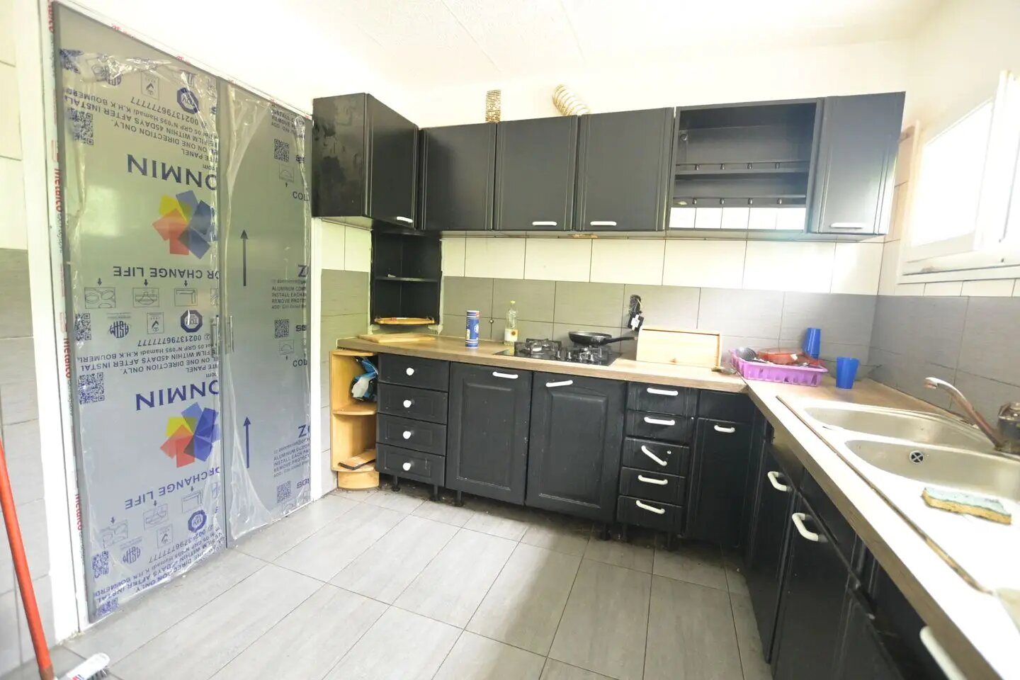 Appartement à vendre, 72m², Montmélian