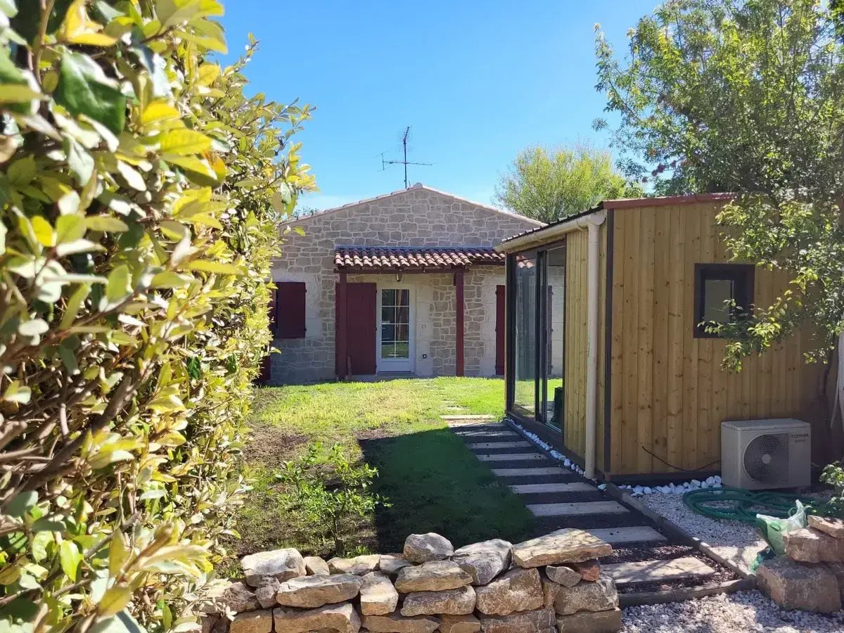Maison à louer, 93m², Toulon