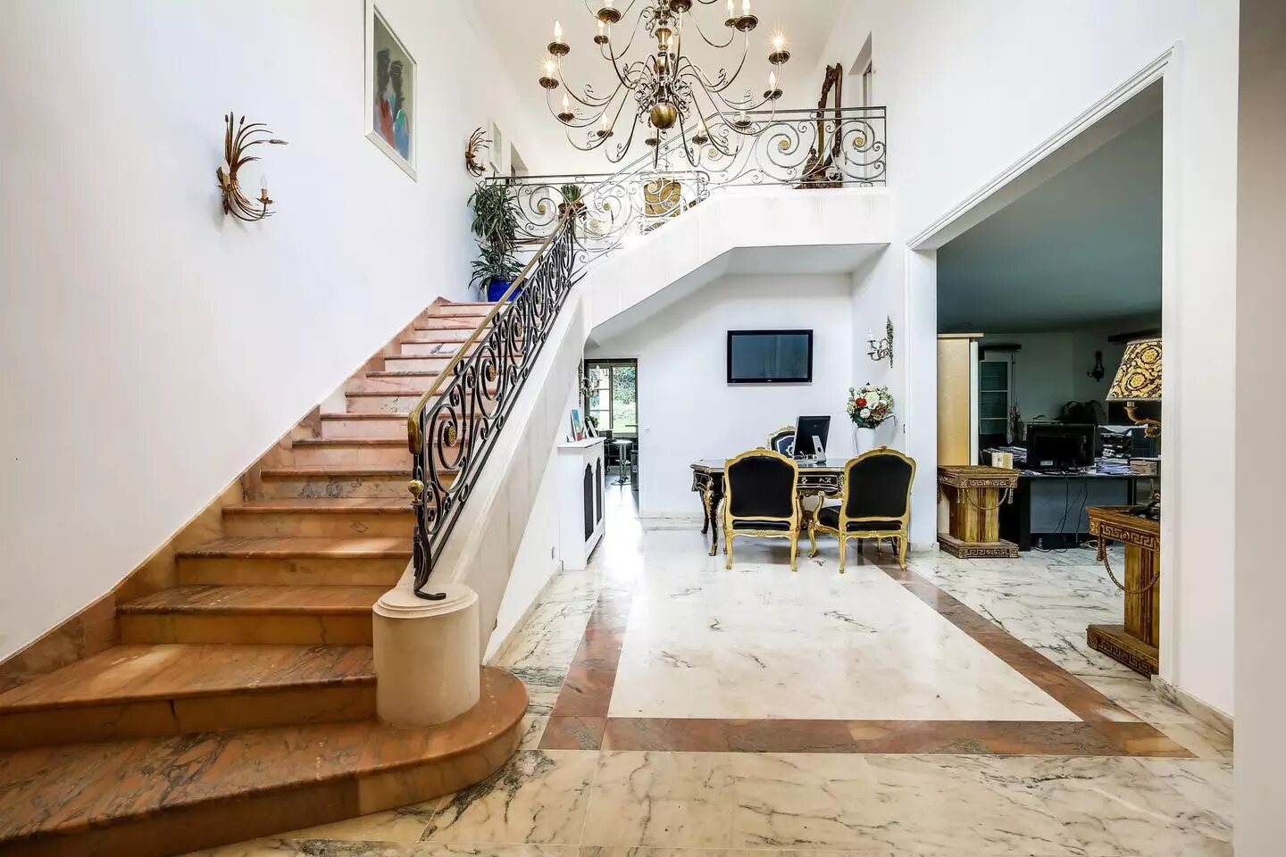 Maison à vendre, 390m², Bougival