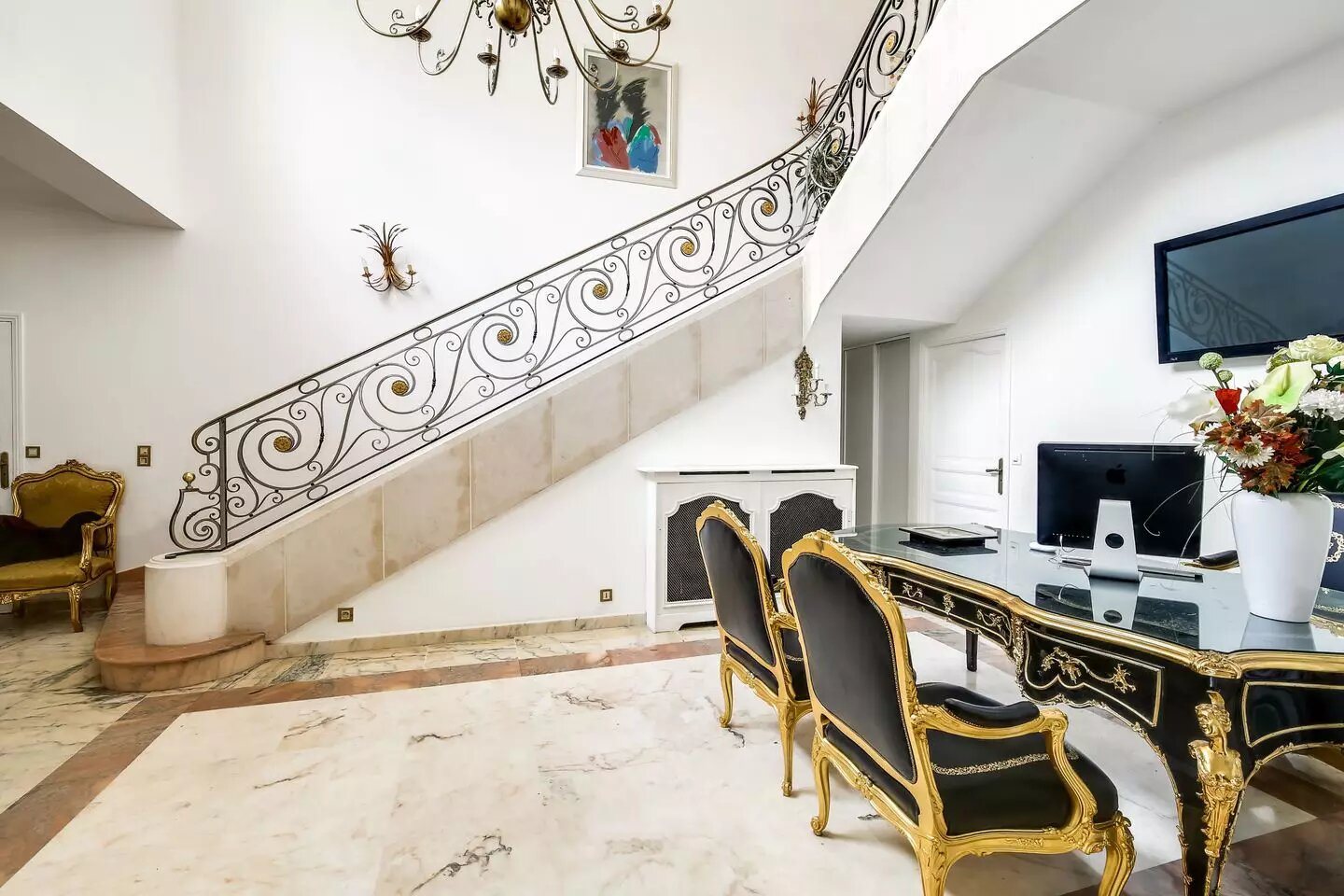 Maison à vendre, 390m², Bougival