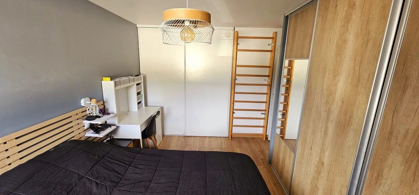 Appartement à vendre, 82m², Thyez