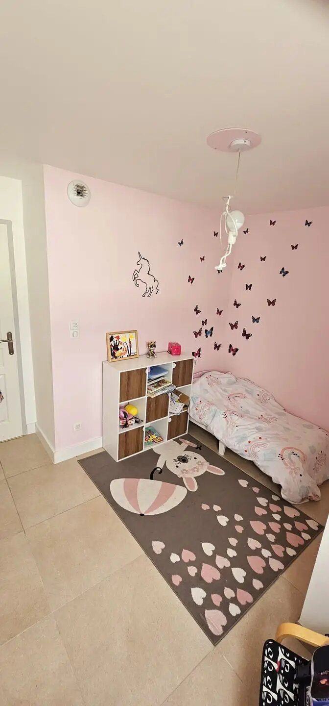 Appartement à vendre, 82m², Thyez