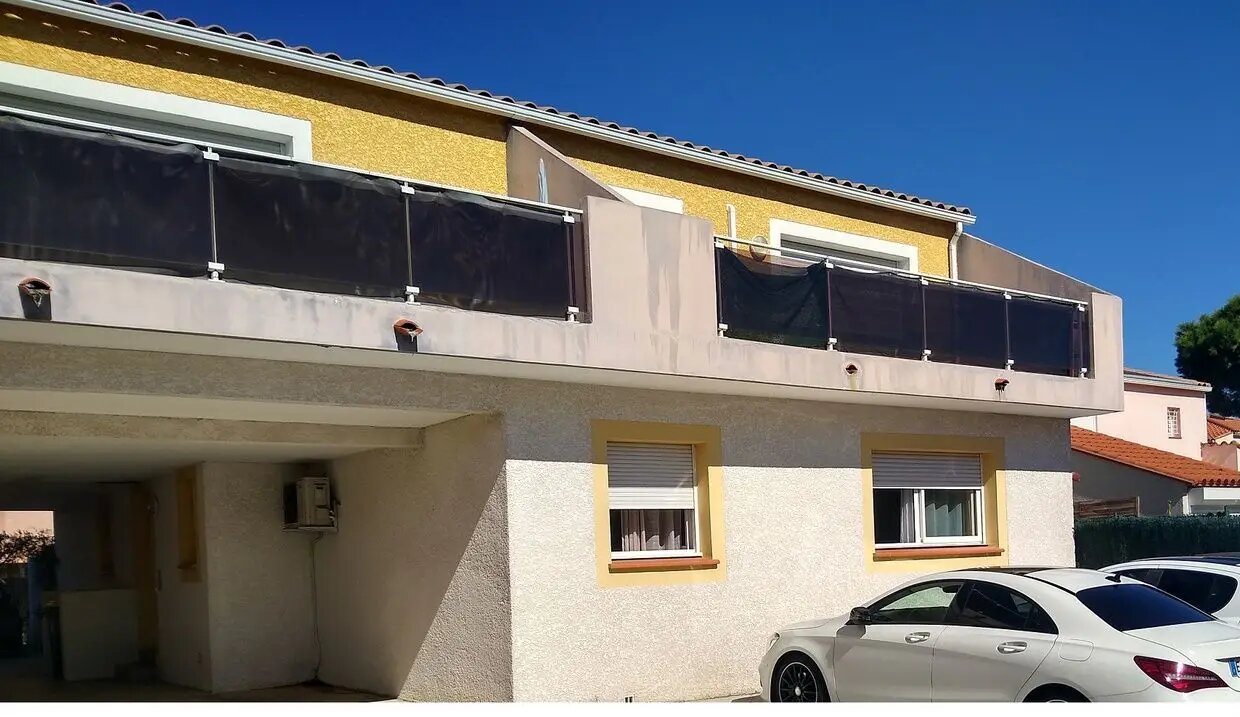 Appartement à louer, 45m², Perpignan