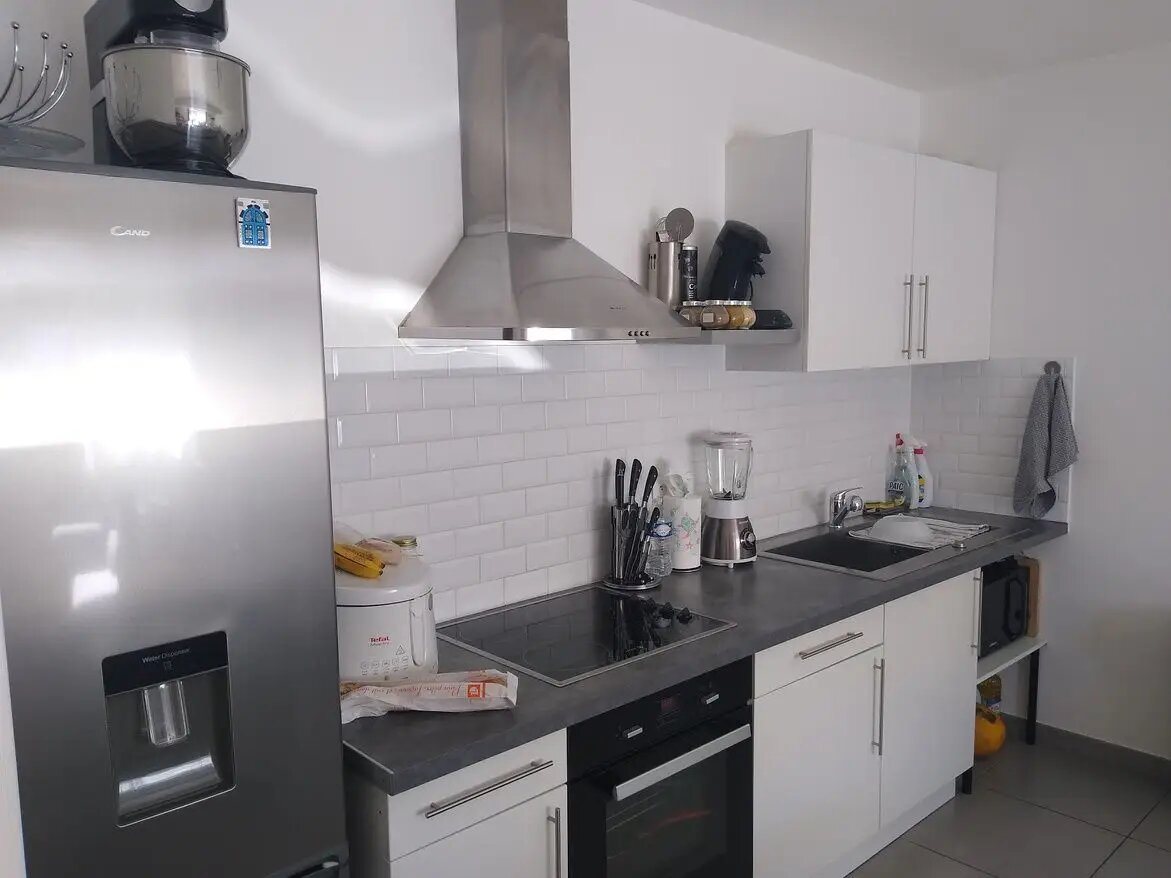 Appartement à louer, 45m², Perpignan
