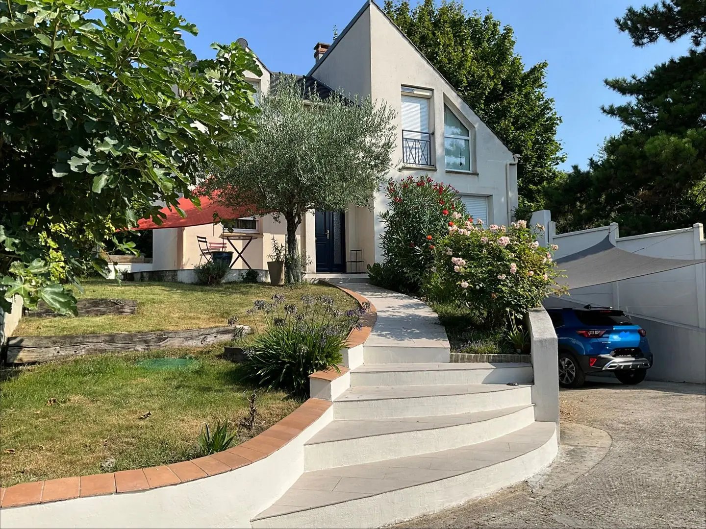 Maison à vendre, 105m², Argenteuil