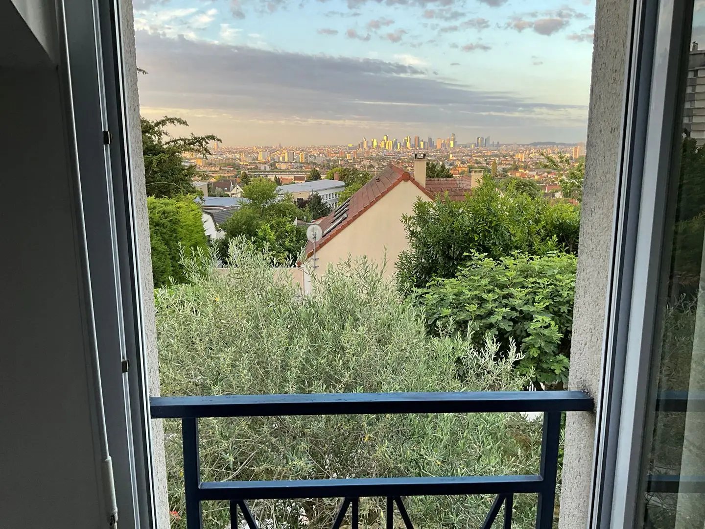 Maison à vendre, 105m², Argenteuil