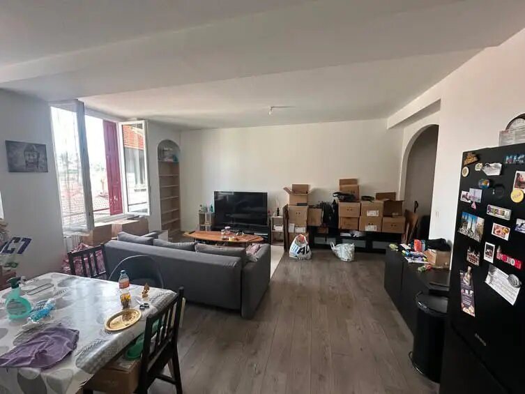 Appartement à louer, 65m², Saint-Étienne