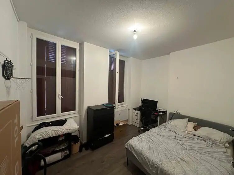 Appartement à louer, 65m², Saint-Étienne