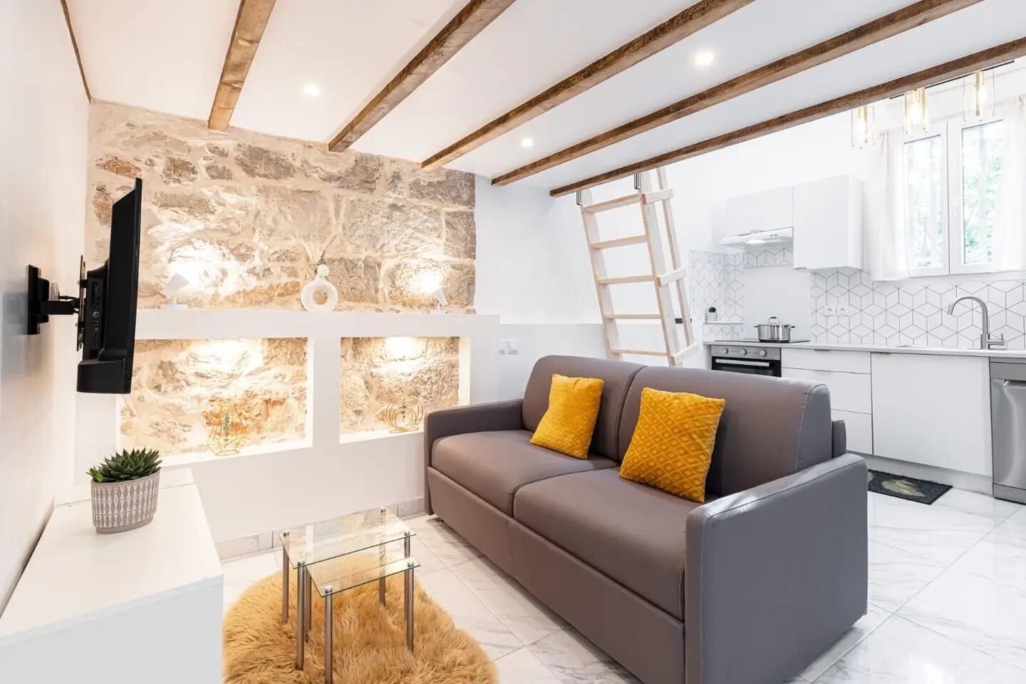 Appartement à vendre, 20m², Nice