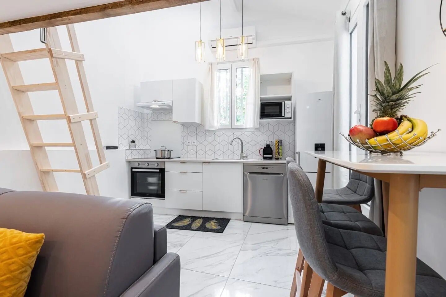 Appartement à vendre, 20m², Nice