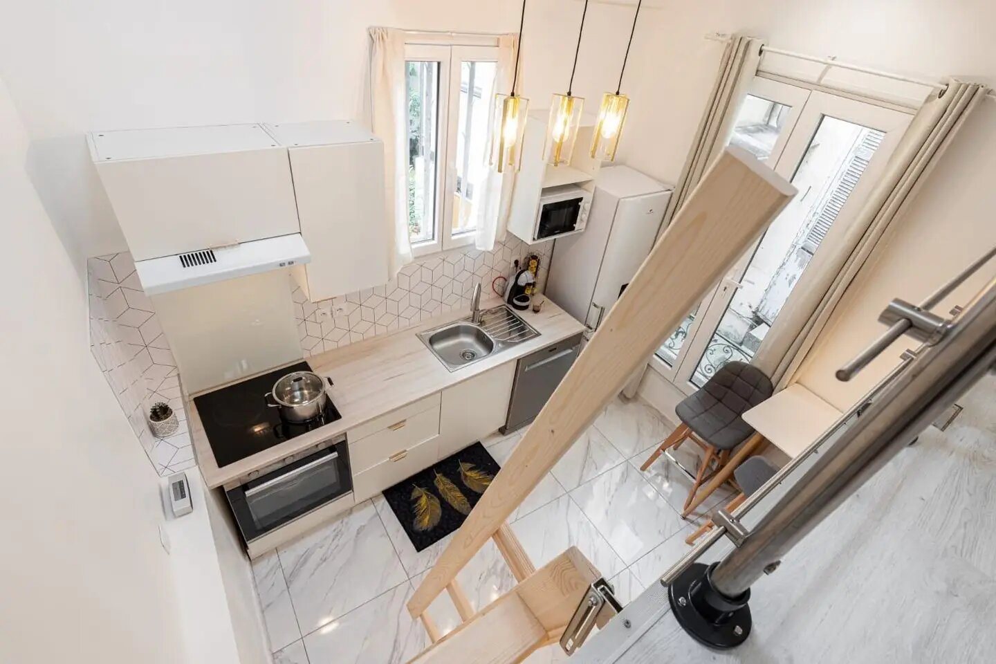 Appartement à vendre, 20m², Nice
