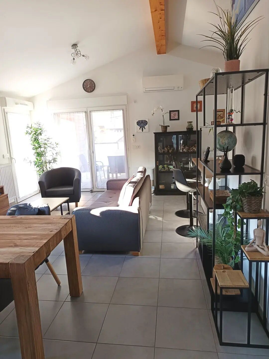 Appartement à vendre, 65m², Jacob-Bellecombette