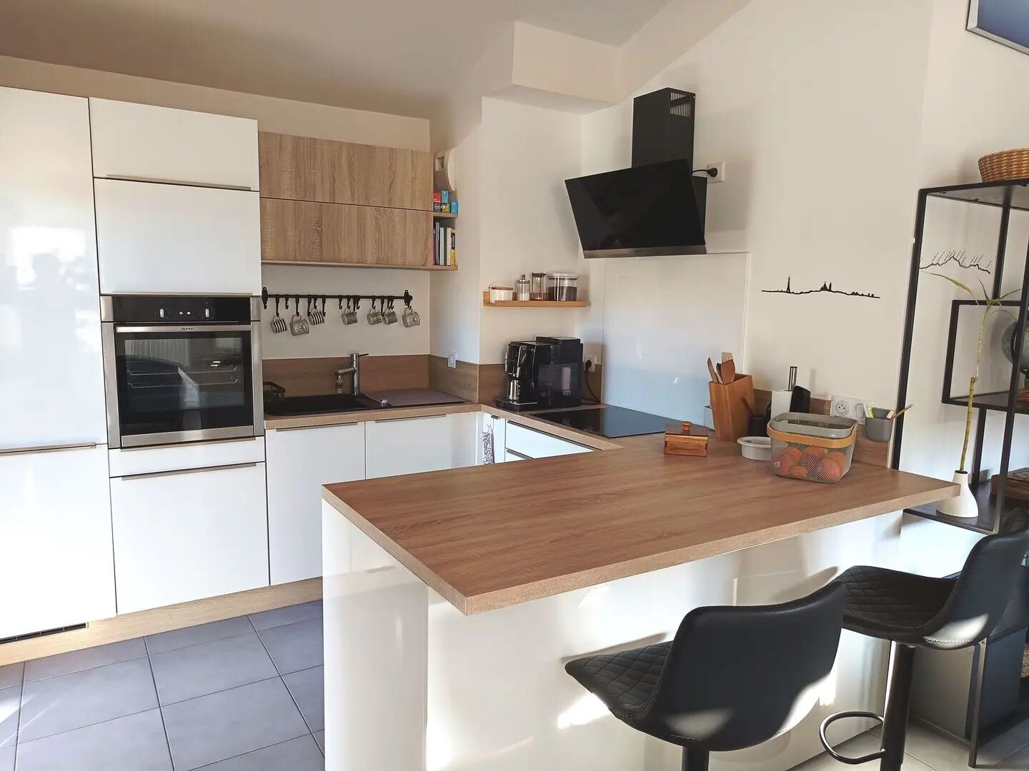 Appartement à vendre, 65m², Jacob-Bellecombette
