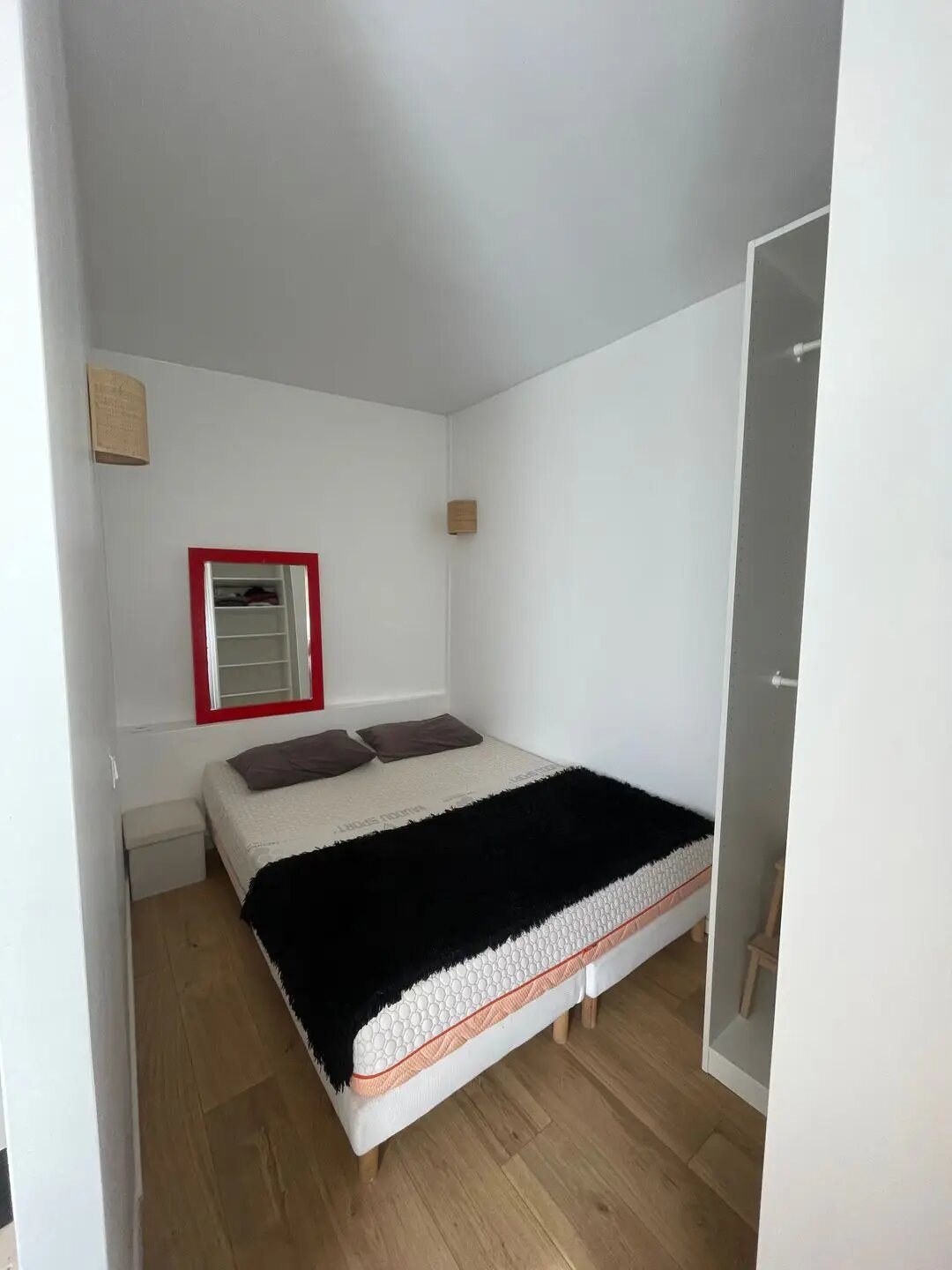 Appartement à louer, 23m², Ivry-sur-Seine