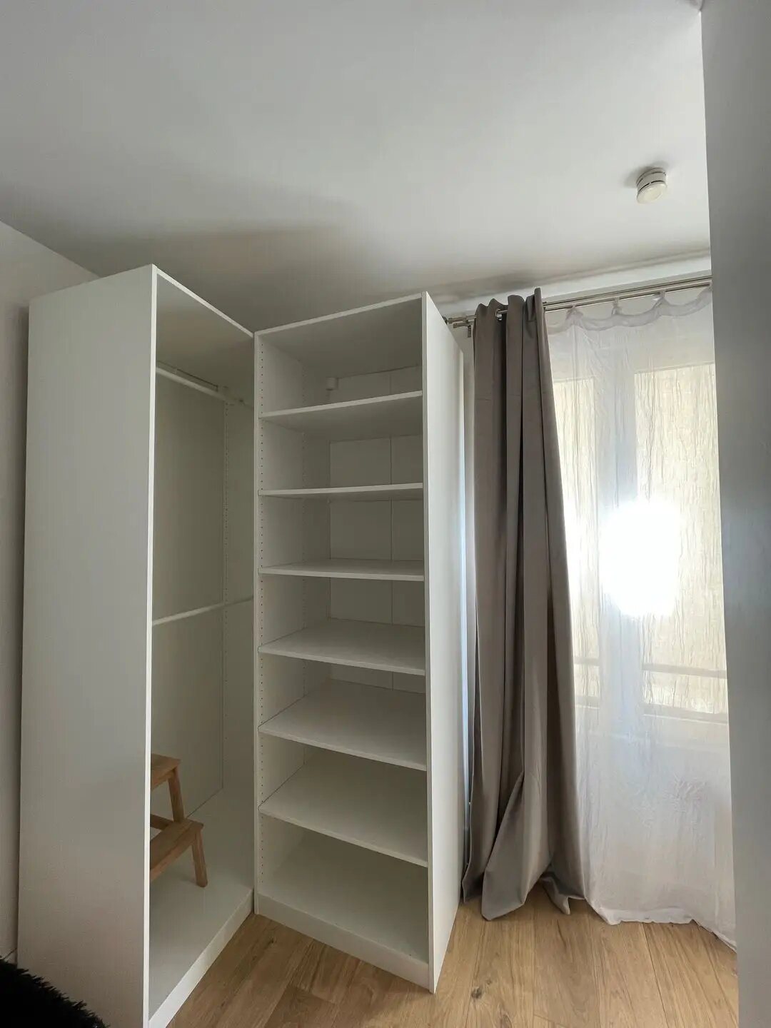 Appartement à louer, 23m², Ivry-sur-Seine
