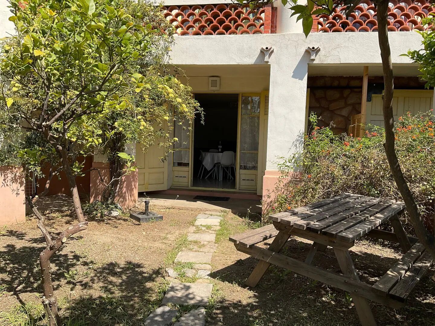 Appartement à louer, 35m², Hyères