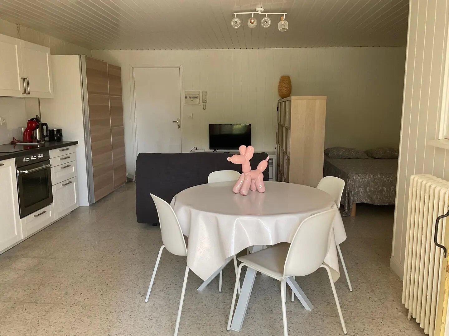 Appartement à louer, 35m², Hyères