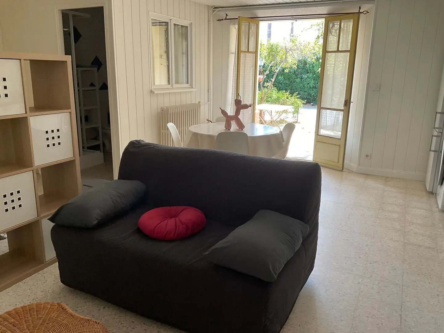 Appartement à louer, 35m², Hyères