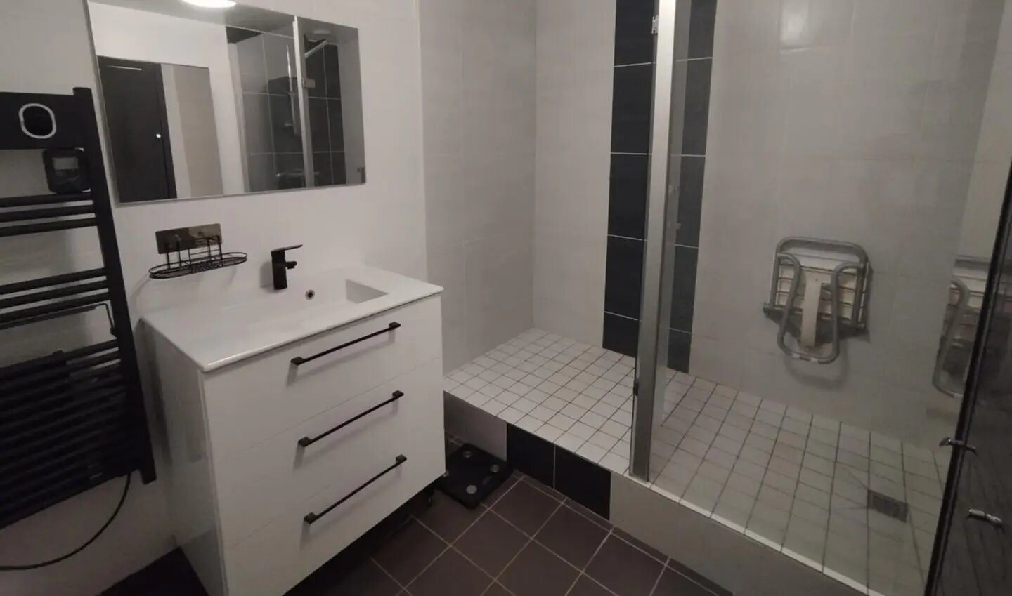 Appartement à louer, 82m², Laval