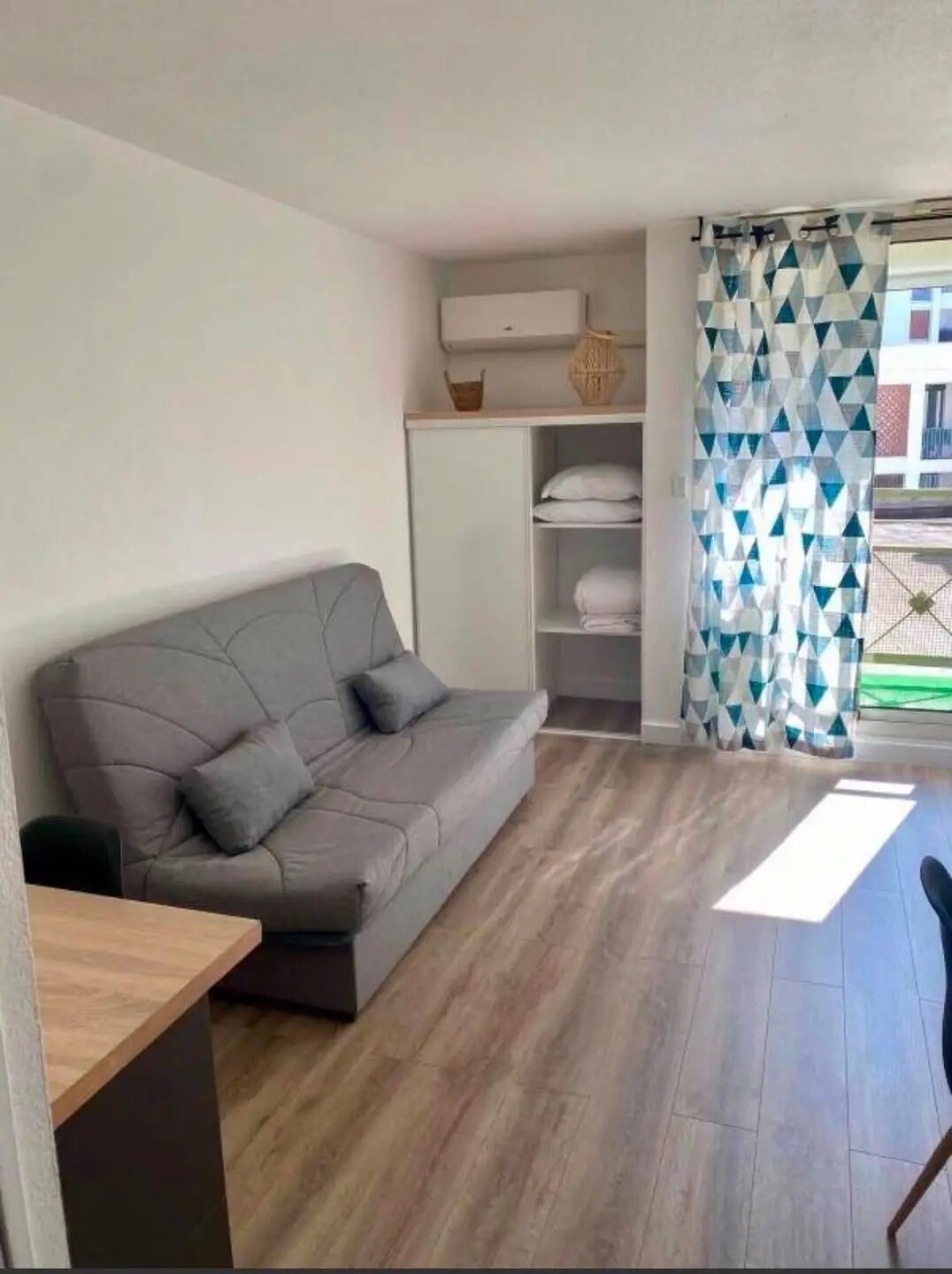 Appartement à louer, 19m², Perpignan