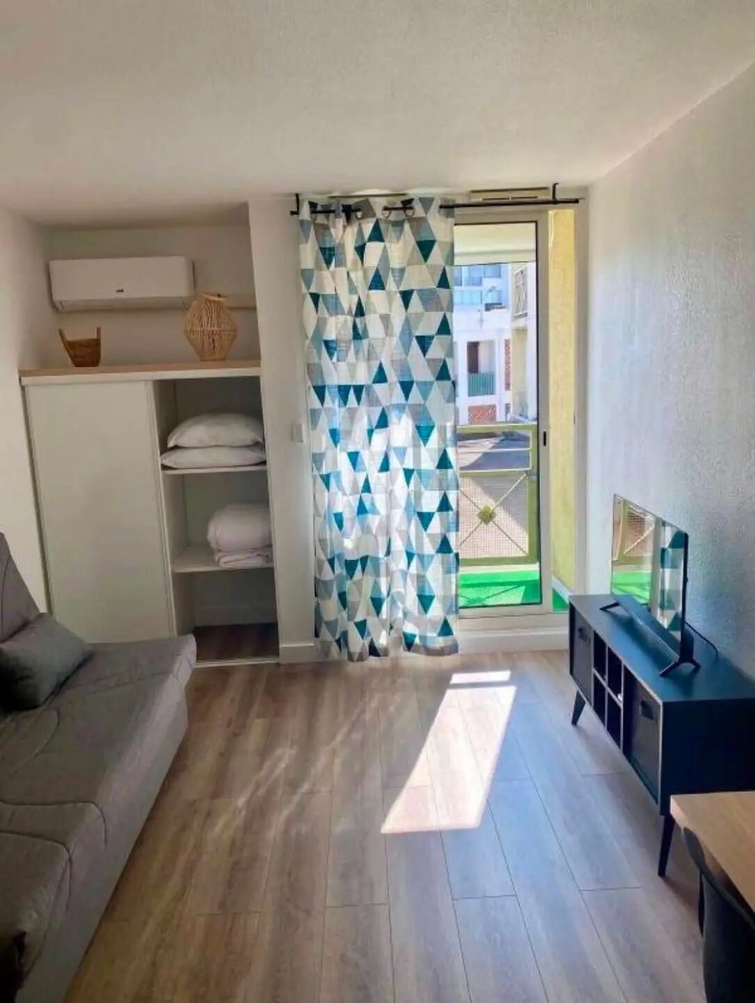 Appartement à louer, 19m², Perpignan