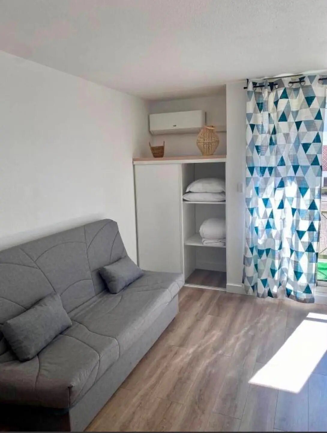 Appartement à louer, 19m², Perpignan