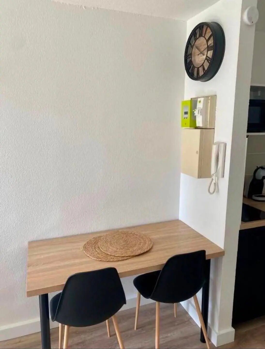 Appartement à louer, 19m², Perpignan