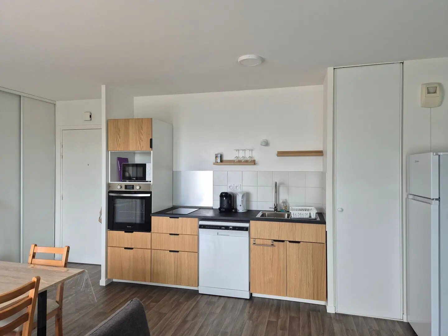 Appartement à louer, 43m², Orléans