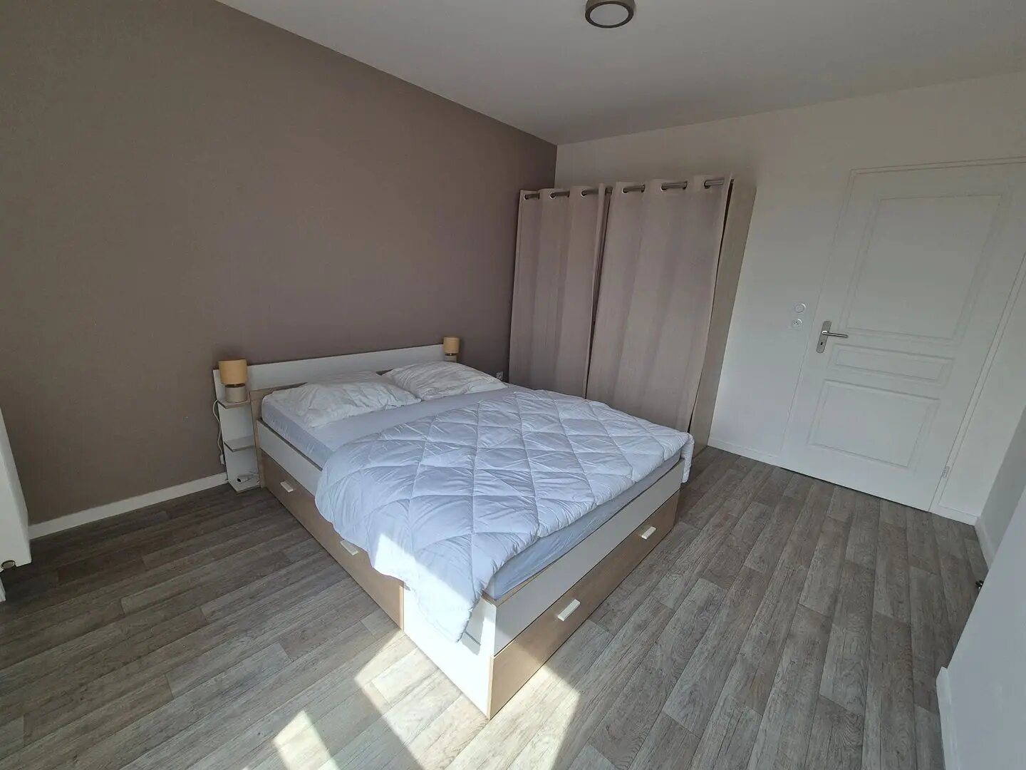 Appartement à louer, 43m², Orléans