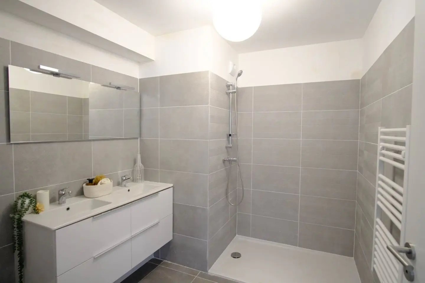 Appartement à vendre, 61m², Toulouse