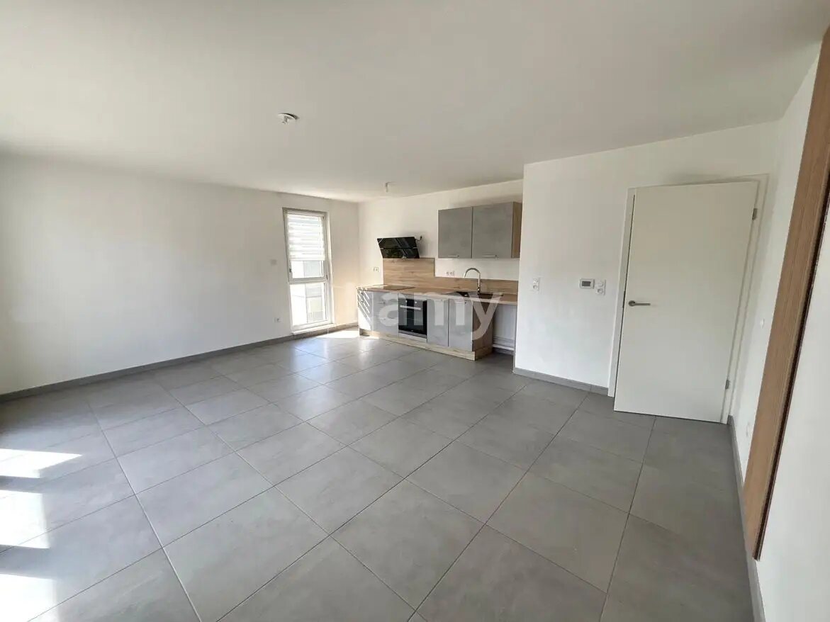 Appartement à louer, 62m², Schiltigheim