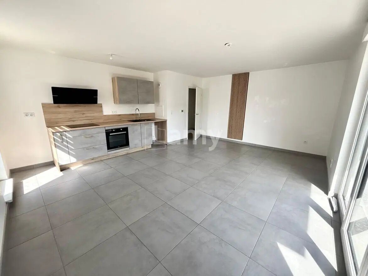 Appartement à louer, 62m², Schiltigheim