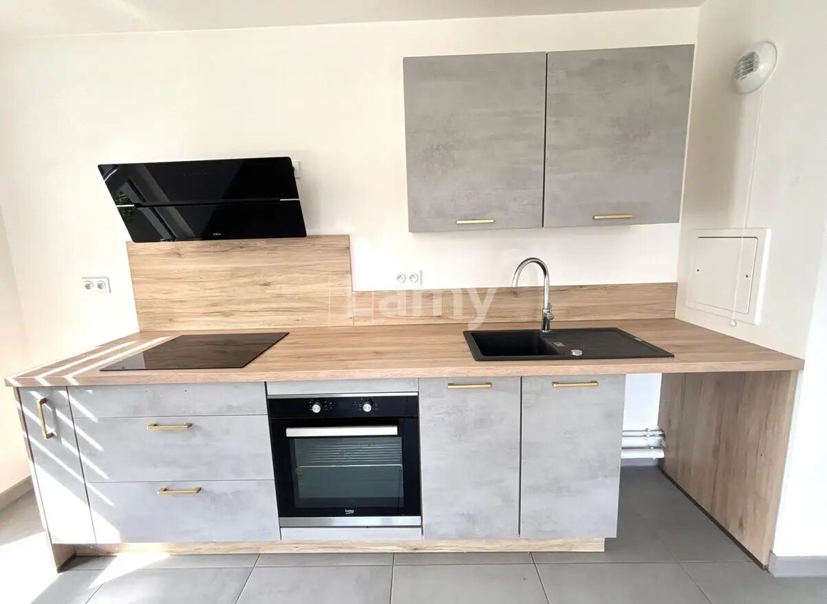 Appartement à louer, 62m², Schiltigheim
