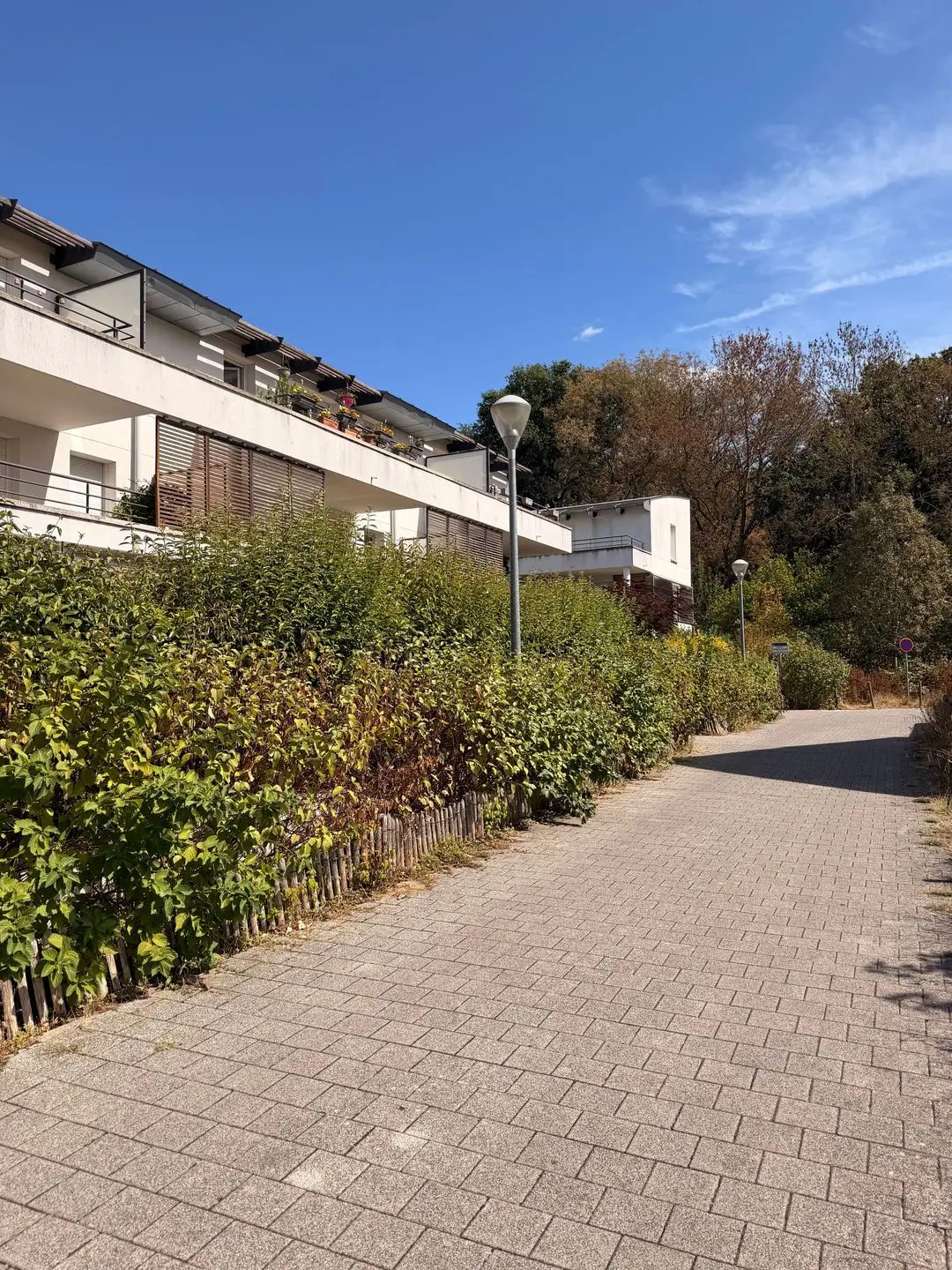 Appartement à vendre, 44m², Sainte-Geneviève-des-Bois