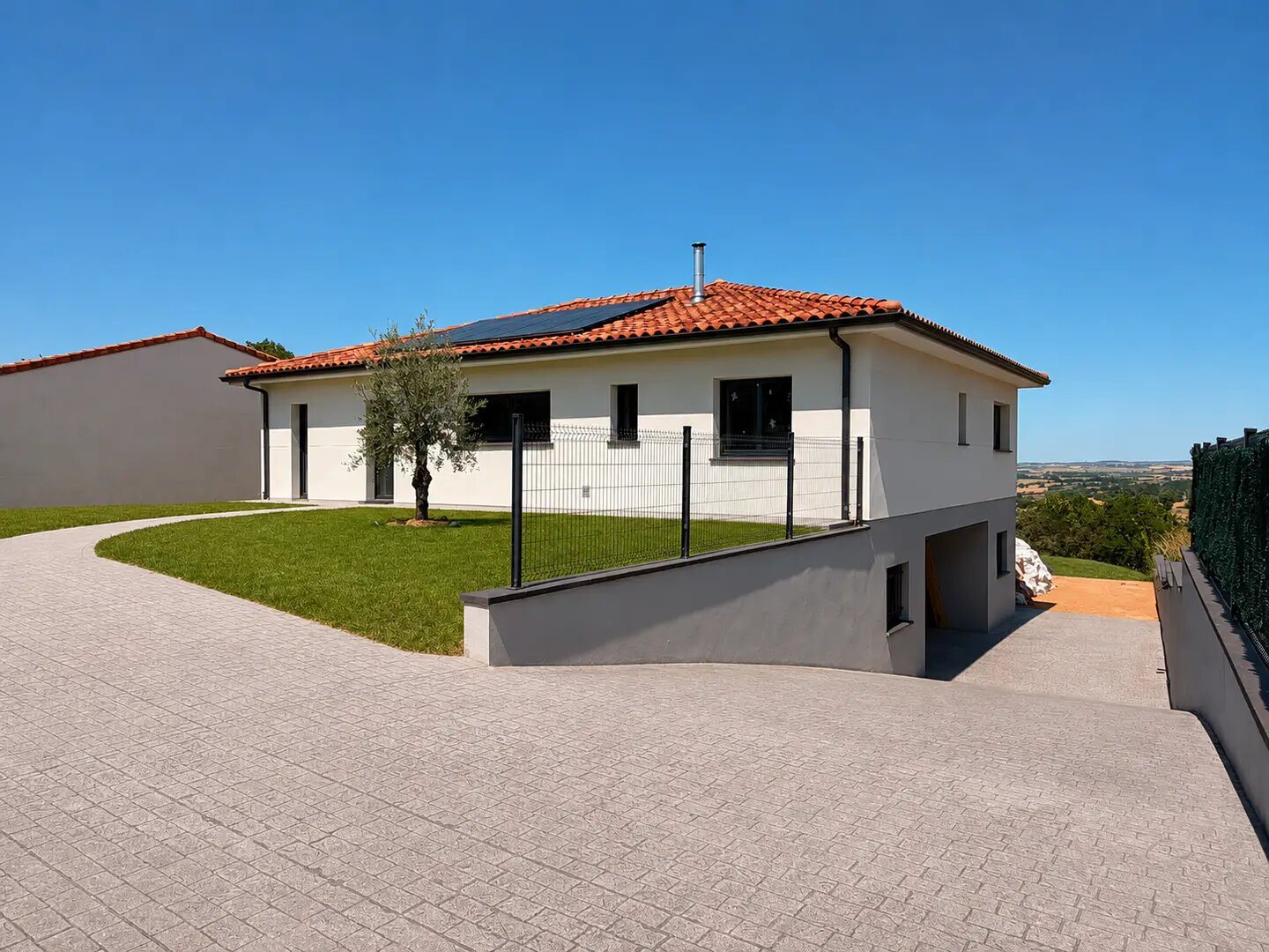 Maison à vendre, 155m², Caraman
