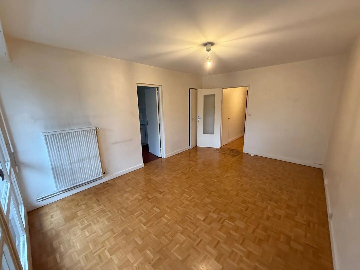 Appartement à louer, 35m², Lyon 7ème