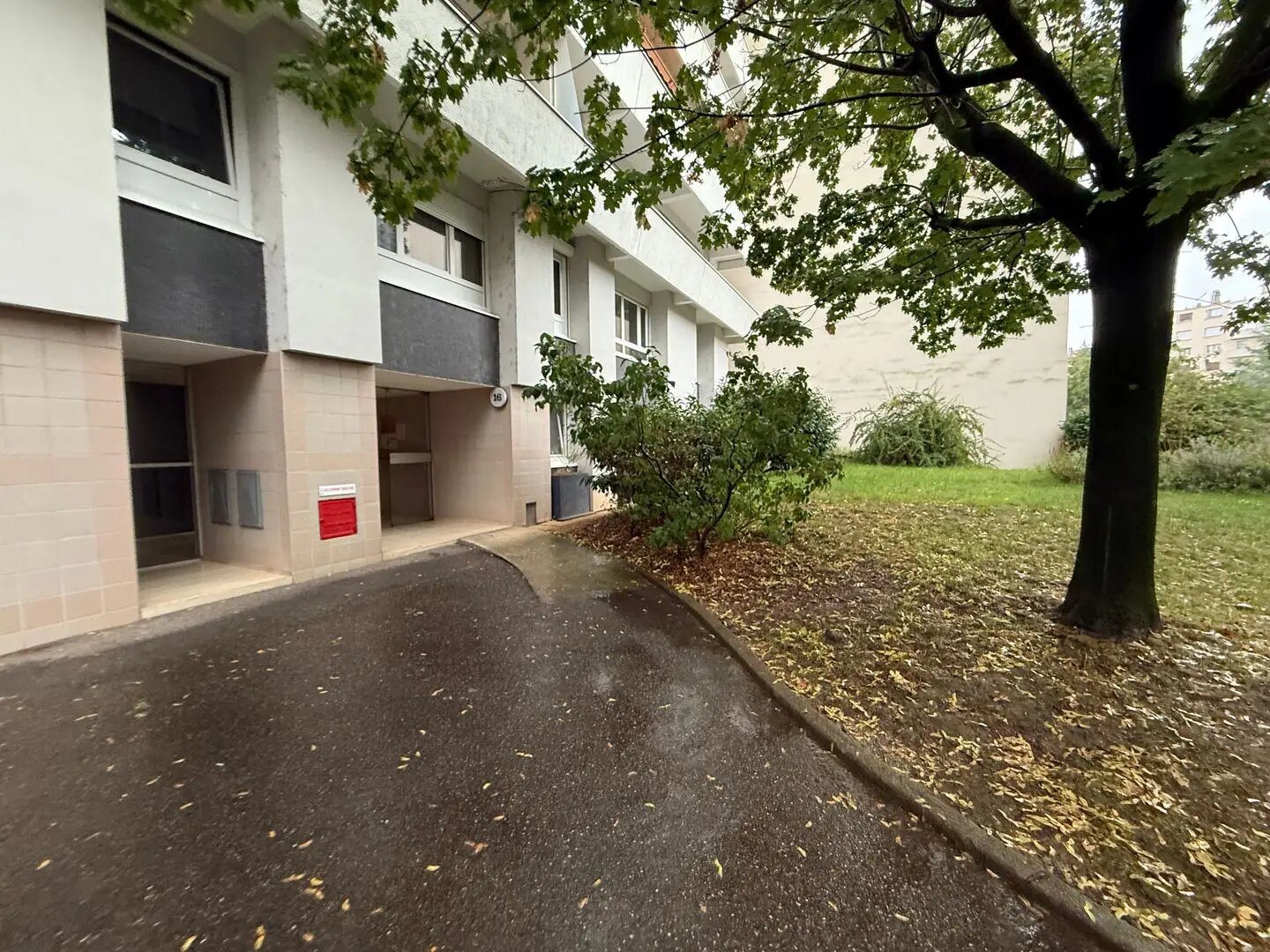 Appartement à louer, 35m², Lyon 7ème