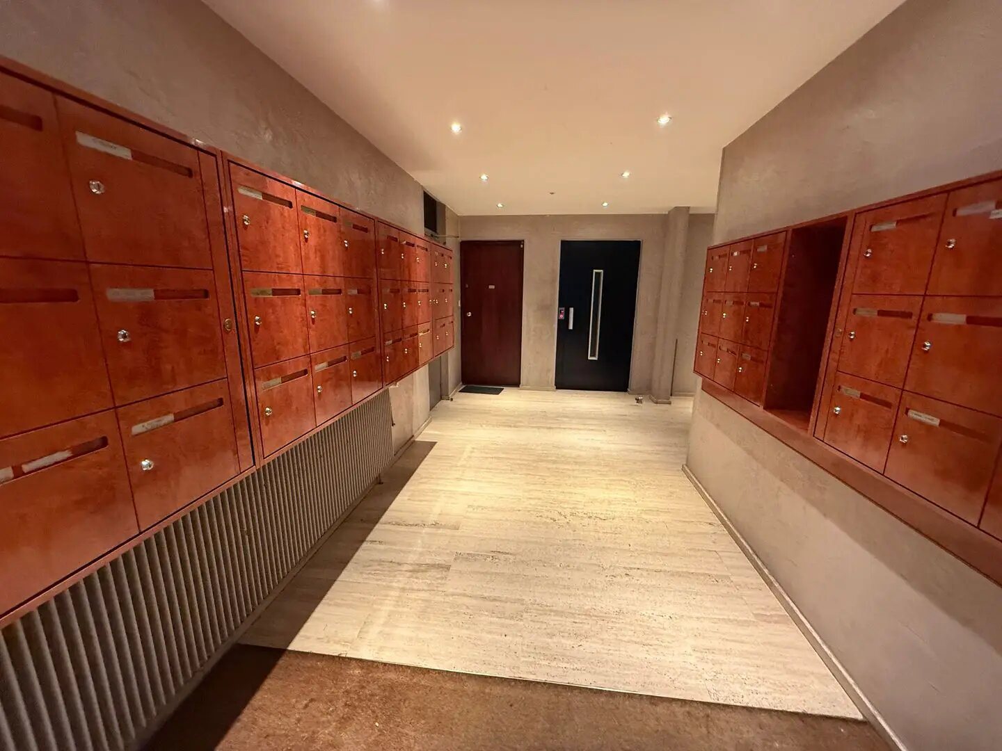 Appartement à louer, 35m², Lyon 7ème