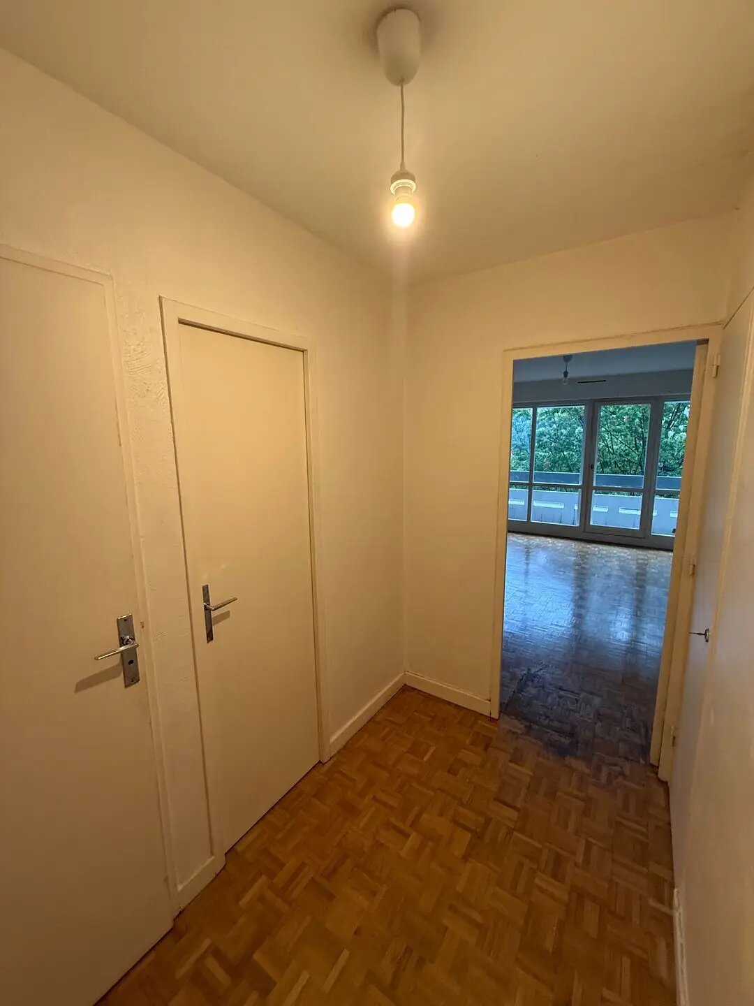 Appartement à louer, 35m², Lyon 7ème