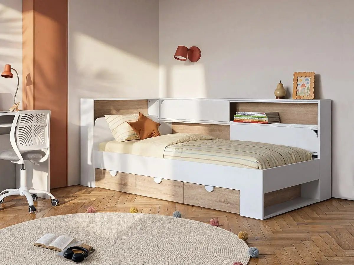 Appartement à vendre, 66m², Nanterre