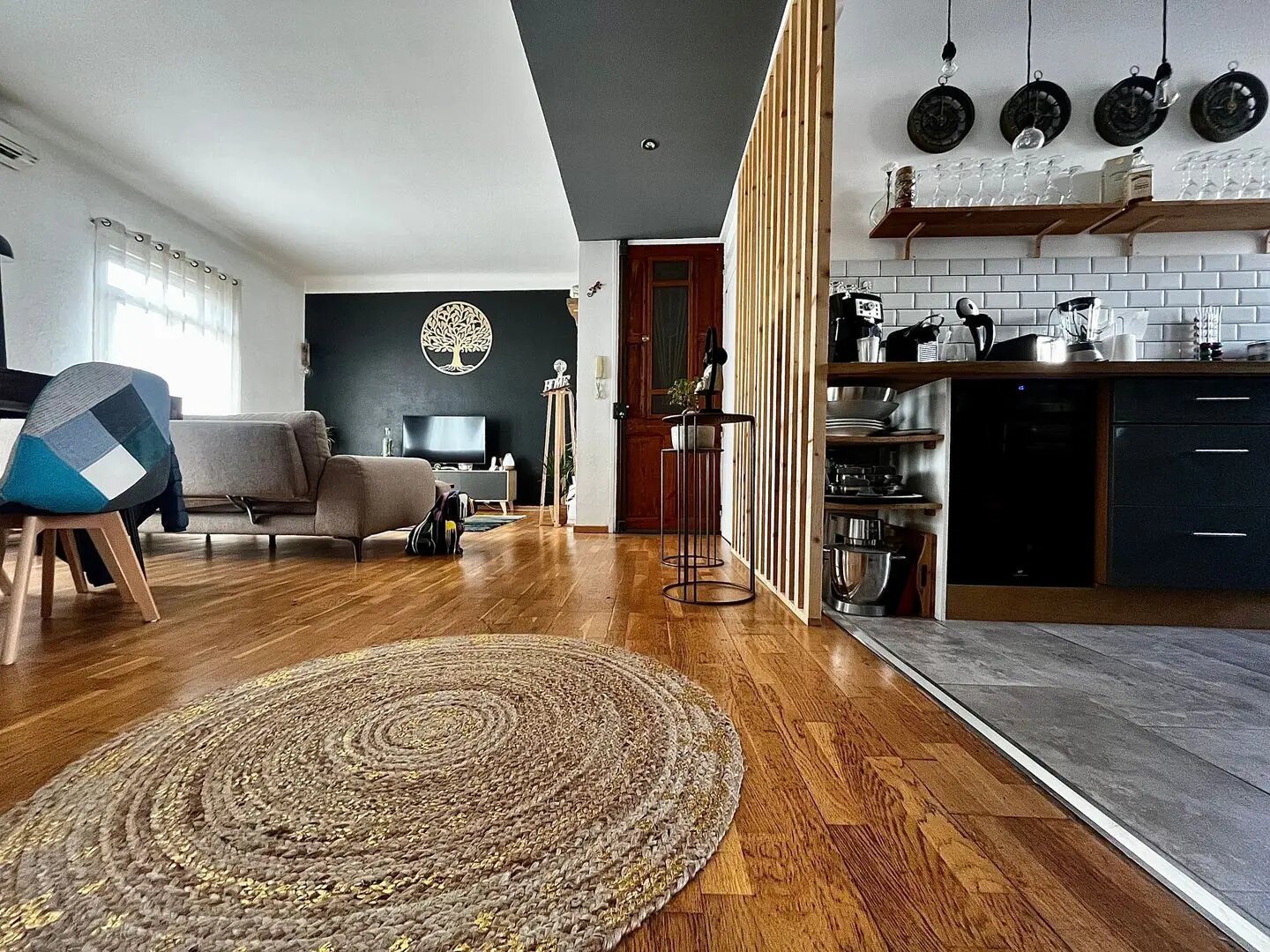 Appartement à vendre, 76m², Perpignan