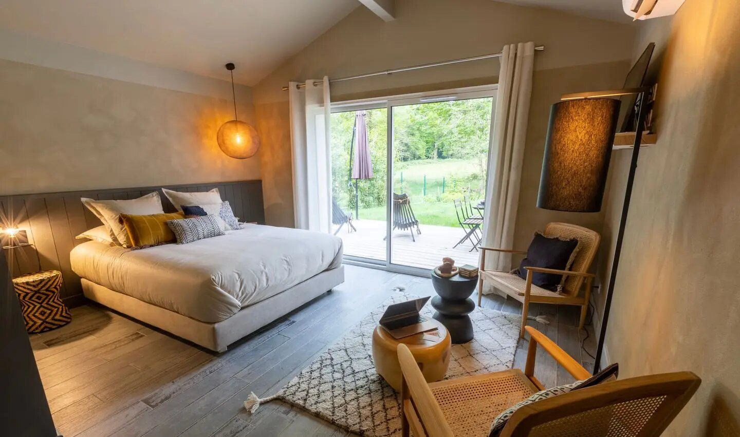 Maison à louer, 33m², Saint-Sulpice-et-Cameyrac