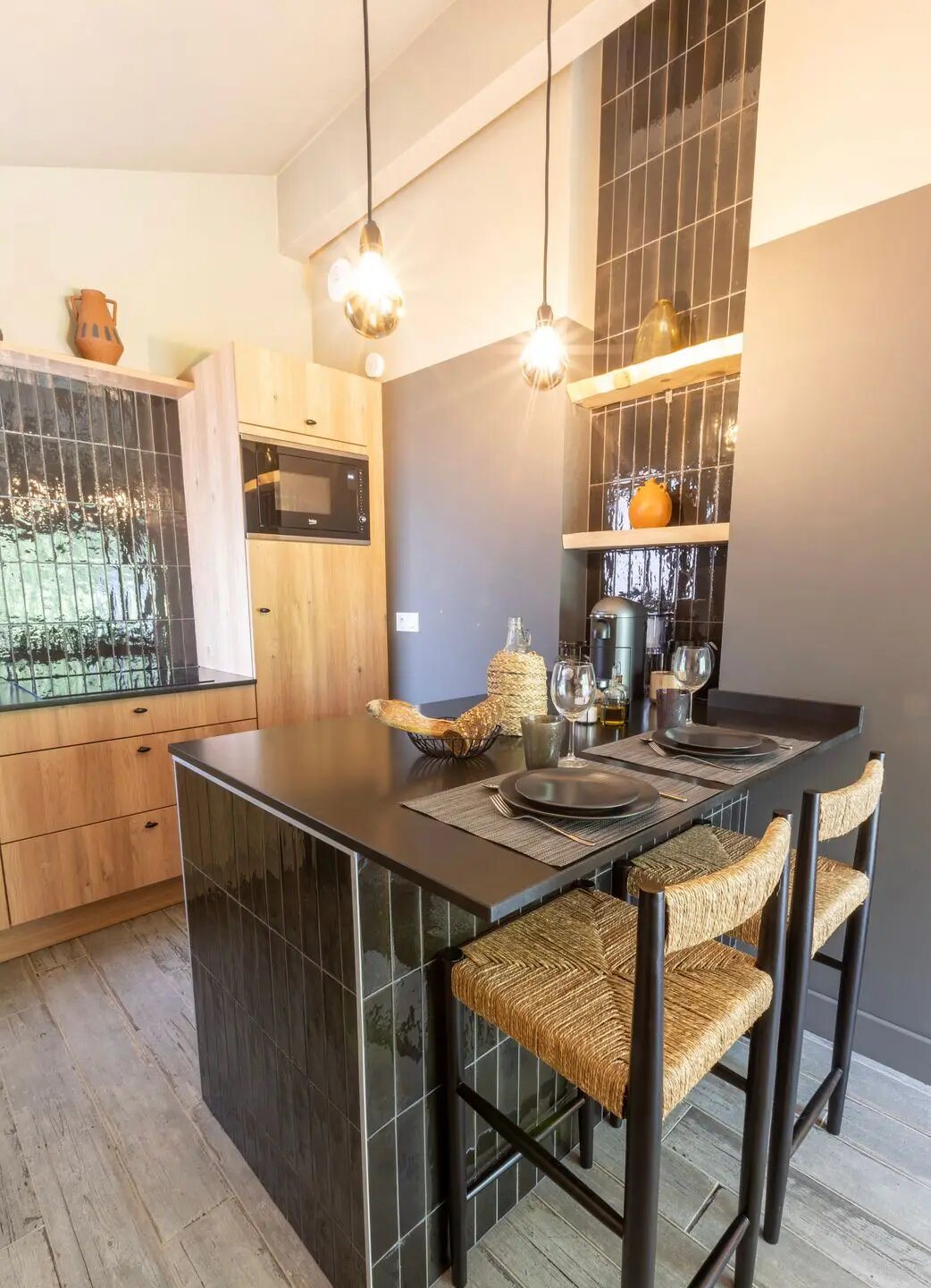 Maison à louer, 33m², Saint-Sulpice-et-Cameyrac