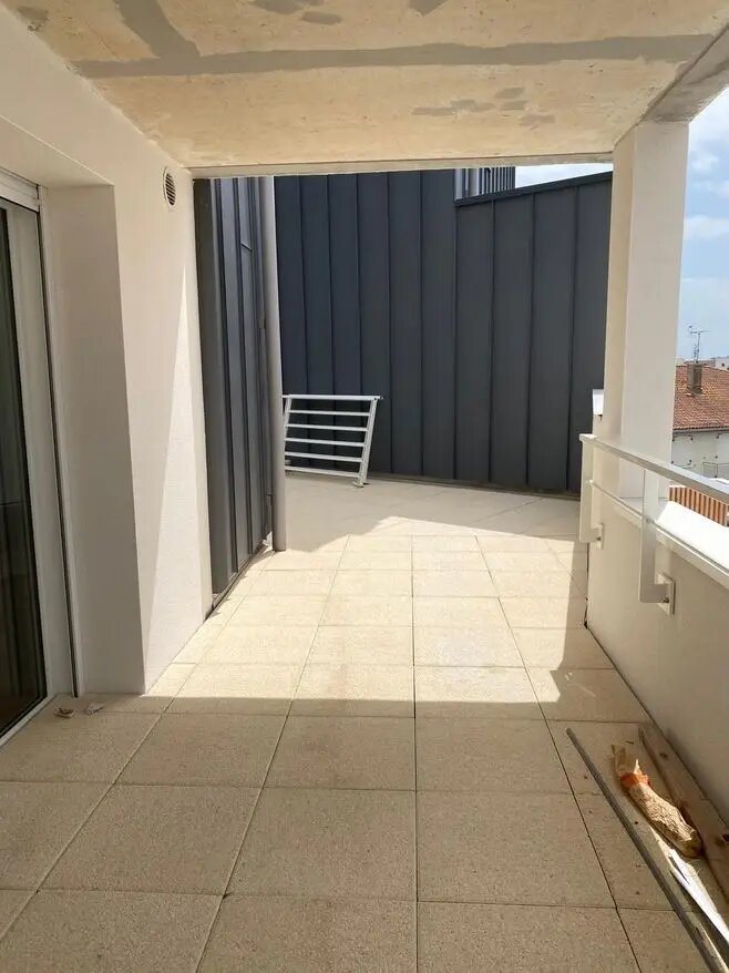 Appartement à louer, 29m², Aytré
